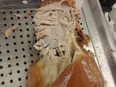 -玉林烤鸭店(垡头店)
