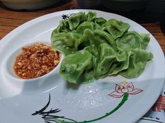 -和源祥·日照菜扛把子(万平口一店)