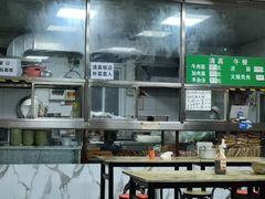 -清真-戏楼王记牛肉面