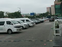 -张钰强中医正骨推拿连锁(唐家人才公寓店)