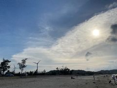 -汕尾风车岛