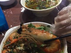 -黑牛码头·小龙虾·烧烤
