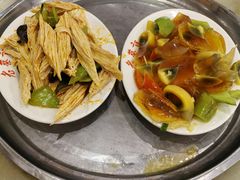 -老蔡记(德化美食街店)