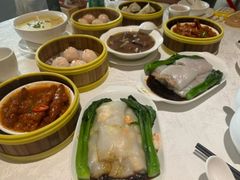 -春霞园餐厅