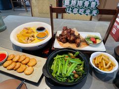 -创味·民间海南菜·非遗藤桥排骨(藤桥·免税城店)