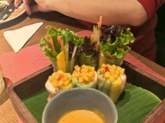 -漫活堂·喜泰荟·东南亚风味小馆(美林M·LIVE天地店)
