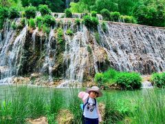 -沕沕水生态风景区