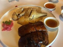 -富力丽思卡尔顿酒店·丽轩中餐厅