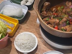 -菌小白火锅(时尚天河店)