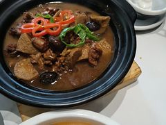 -李氏传家菜(兴城路店)