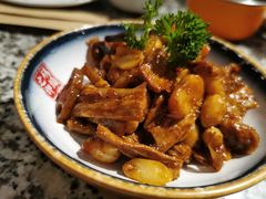 -天津卫码头(南开大悦城店)