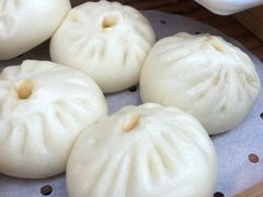 -食膳公园包子铺(烈士公园店)