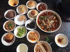 -夫妻肺片·中华老字号·正宗川菜(春熙路店)