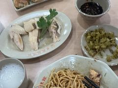 -百家鸡味馆(清泰店)