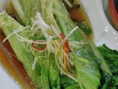 -帕米尔食府(白云观店)