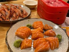 -樱吉岛寿喜锅(肇嘉浜路店)