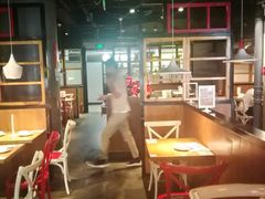 大堂-花椒笑成都小馆(百脑汇店)