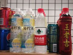 -常樂屋·常德米粉(青年路店)