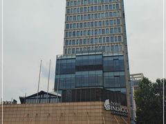 -上海外滩英迪格酒店