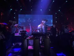 -苏荷酒吧(九街店)