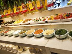 -香佰里鲜货火锅(佳乐金街店)