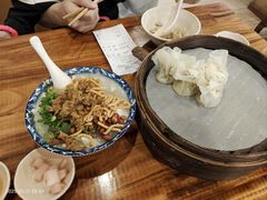 -晓友烧麦(光华村店)