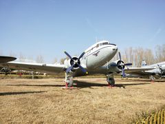 -中国航空博物馆