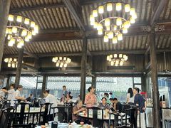-二泉园老菜馆·百年无锡菜