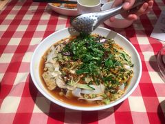 -西贝莜面村(东莞壹号广场店)