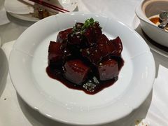 特色红烧肉-HOMES上海本帮菜(襄阳公园店)