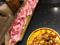 -矮板凳老火锅(宽窄巷子店)