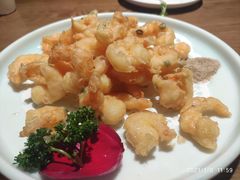 -吕氏疙瘩汤·新鲁菜(济南万象城店)