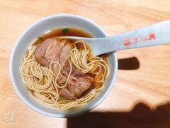 -朱鸿兴面馆(镇湖店)