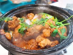 -二楼老店重庆鸡公煲(真光路店)