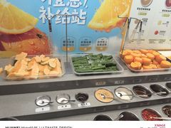 -海底捞火锅(顺义华联店)