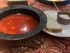 -喀秋莎俄罗斯西餐厅(广州分店)