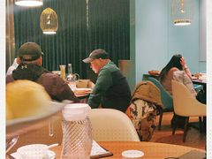 -鹊玥·粤菜小馆(汇智国际商业中心店)