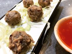 -梧州江滨维景国际酒店·珍宝轩海鲜大酒楼