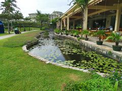 -三亚亚龙湾天域度假酒店