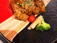 -鸟鹏烧鸟居酒屋(龙岗万科店)