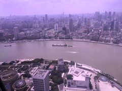 -东方明珠·空中旋转餐厅