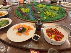 -怀德酒楼·粤菜·海鲜·茶点(宝安国际机场店)