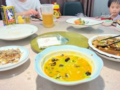 -大家发海鲜城夜排档(华山中路店)