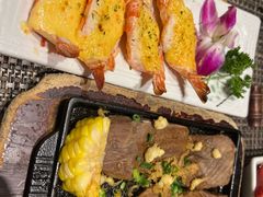 -万鱼亭·筑地屋 日本料理(淮海街店)