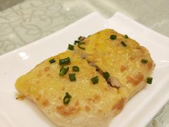 黄金豆皮-亢龙太子酒轩(东湖店)