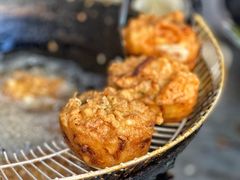 -阿婆油墩子(五里桥路188弄小区店)