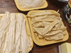 -霄汉羊排(万松园一店)