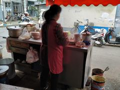 -玉塘村小杨馄饨