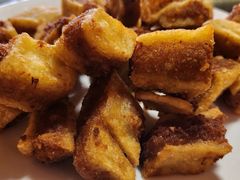 咯吱盒-金台阶鱼馆(于桥水库店)