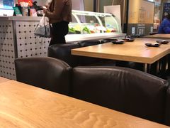 大堂-小山城麻辣香锅(新邻生活广场店)